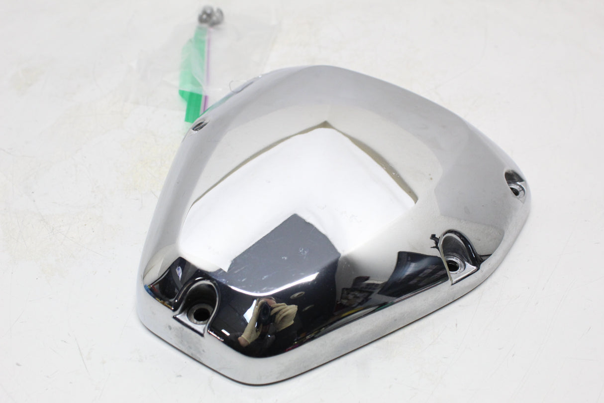 2005 Honda VTX1300S VTX1300 OEM AIRBOX BOX CHROME COVER