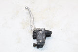 2002 Yamaha Zuma 50 YW50 OEM FRONT BRAKE MASTER CYLINDER W/ LEVER