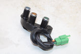 1995 Honda Shadow VLX 600 VT600C OEM INDICATOR LIGHT BAR