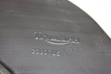 2004 Triumph Daytona 600 OEM CENTRE RAM AIR INTAKE DUCT SCOOP PIPE