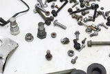 2007 YAMAHA XVS650 V STAR 650 MISC BOLT HARDWARE FASTENER SET