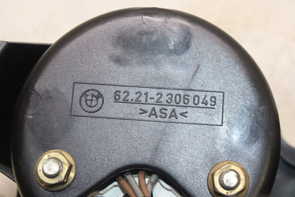 2001 BMW R1100RT OEM SPEEDO TACH GAUGES DISPLAY CLUSTER SPEEDOMETER TACHOMETER