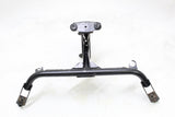 2005 YAMAHA FZ6 OEM UPPER FAIRING STAY BRACKET HEADLIGHT GAUGE BENT
