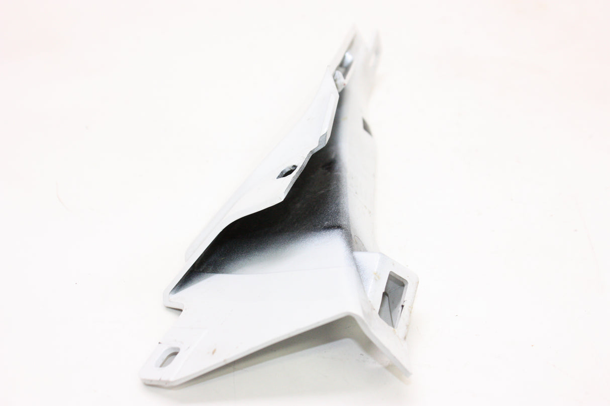 2016 BMW S1000XR OEM RIGHT GAS TANK FUEL CELL PANEL COVER TRIM COWL