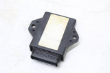 2005 YAMAHA FZ6 FAZER OEM ECU ECM CDI COMPUTER MODULE CALIFORNIA