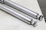 2000 Harley-Davidson Softail Deuce FXSTD OEM FRONT FORKS SHOCK SUSPENSION PAIR