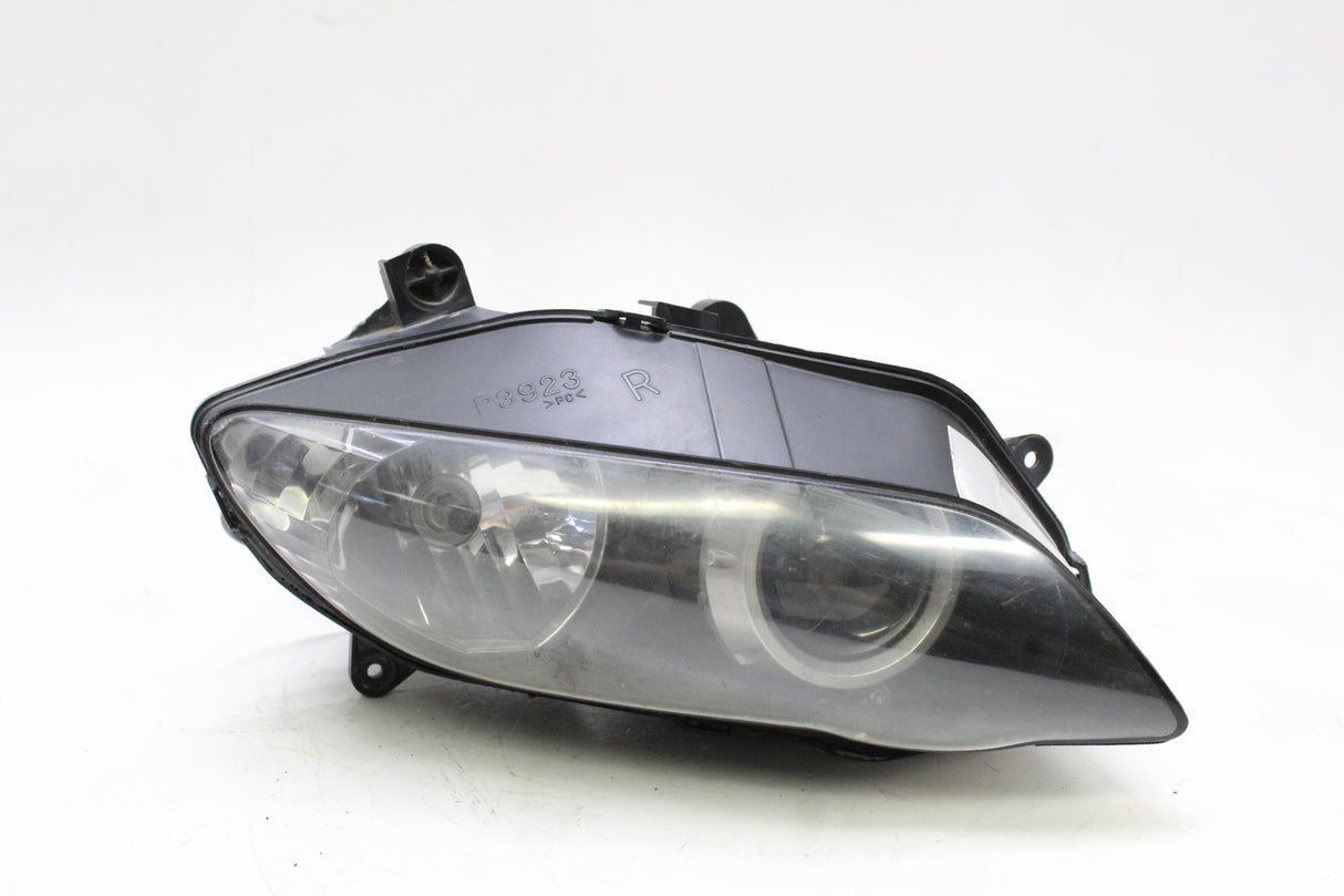 2004 Yamaha YZF R1 04-06 OEM FRONT RIGHT HEADLIGHT HEAD LIGHT LAMP