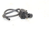 1983 Yamaha XC180 Riva 180 OEM Fuel Tank Roll Over Valve Assembly