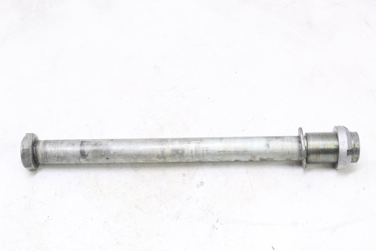 2004 SUZUKI GSXR600 OEM SWINGARM PIVOT BOLT SHAFT AXLE