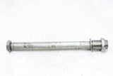 2004 SUZUKI GSXR600 OEM SWINGARM PIVOT BOLT SHAFT AXLE
