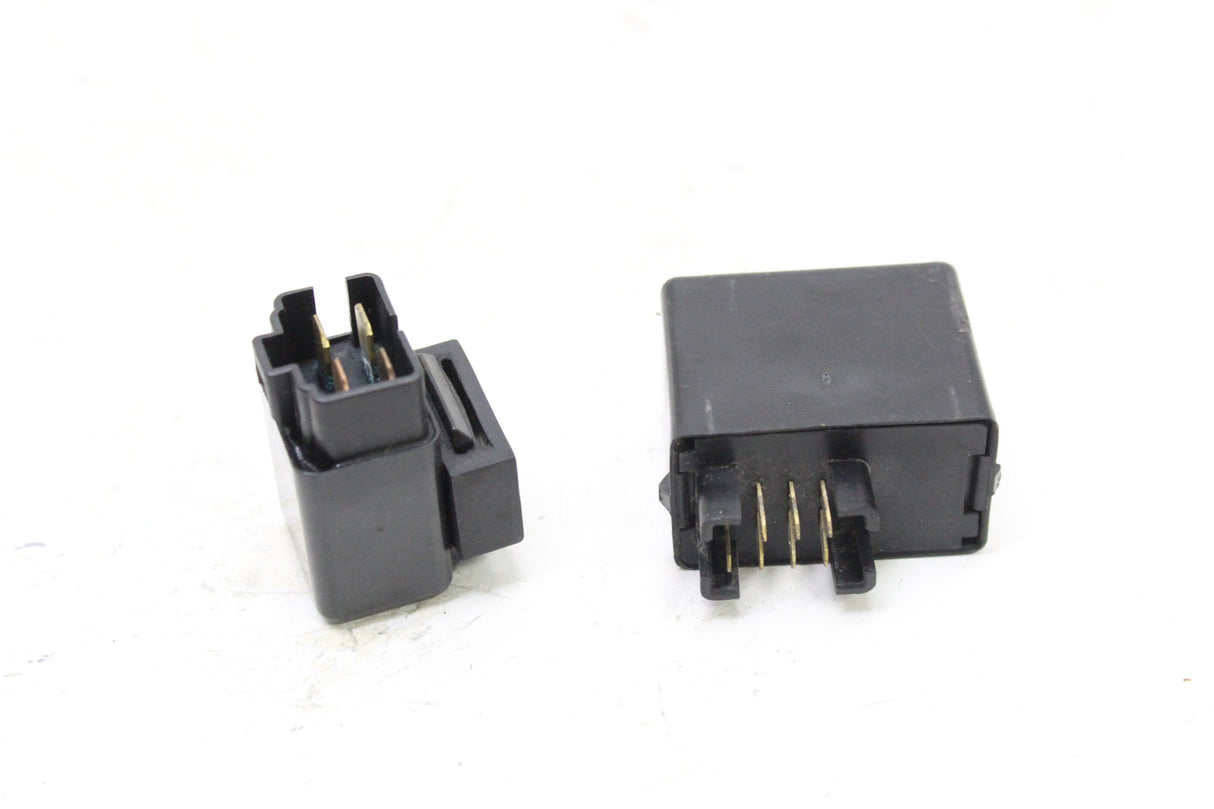 2004 SUZUKI GSXR600 ELECTRICAL RELAY SET PAIR