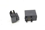 2004 SUZUKI GSXR600 ELECTRICAL RELAY SET PAIR