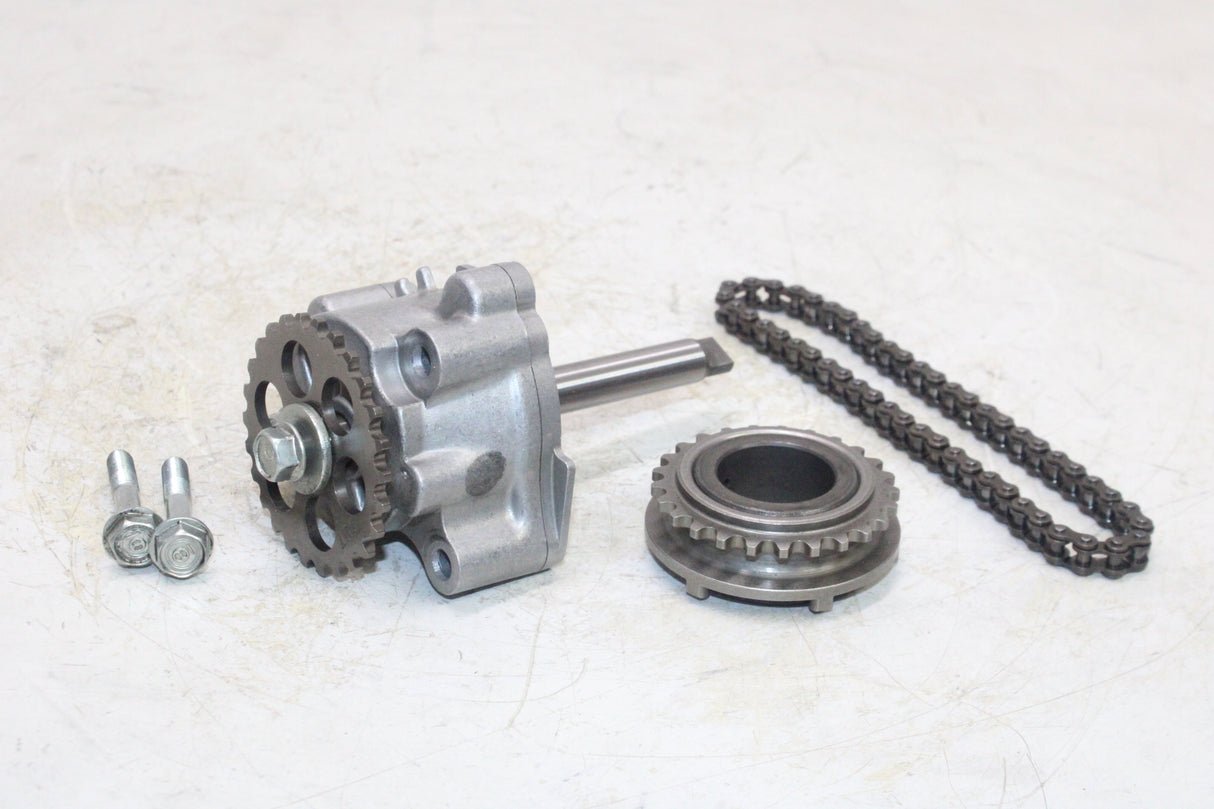1992 Honda CBR600F2 OEM ENGINE MOTOR OIL PUMP