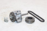 1992 Honda CBR600F2 OEM ENGINE MOTOR OIL PUMP