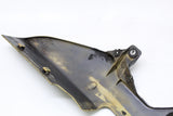 2007 Yamaha YZF R6S OEM LEFT LOWER FAIRING