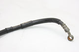 2004 Triumph Daytona 600 OEM REAR BACK BRAKE HOSE FLUID LINE