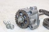 1992 Honda CBR600F2 OEM ENGINE MOTOR OIL PUMP