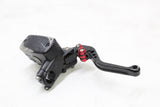 2006 Honda CBR600RR OEM FRONT BRAKE MASTER CYLINDER W/ LEVER