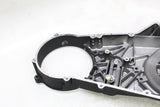 2000 Harley-Davidson Softail Deuce FXSTD OEM INNER CLUTCH SIDE ENGINE COVER