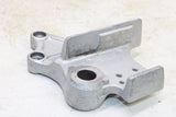 2007 Kawasaki KLR650 OEM REAR BACK BRAKE CALIPER MOUNT BRACKET