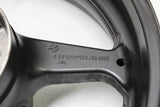 2006 Honda CBR600RR OEM REAR BACK WHEEL RIM