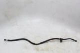 2009 Yamaha YZF R6S OEM Rear Brake Hose Line With Guide