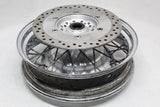 2005 Honda VTX1300S OEM REAR BACK WHEEL RIM