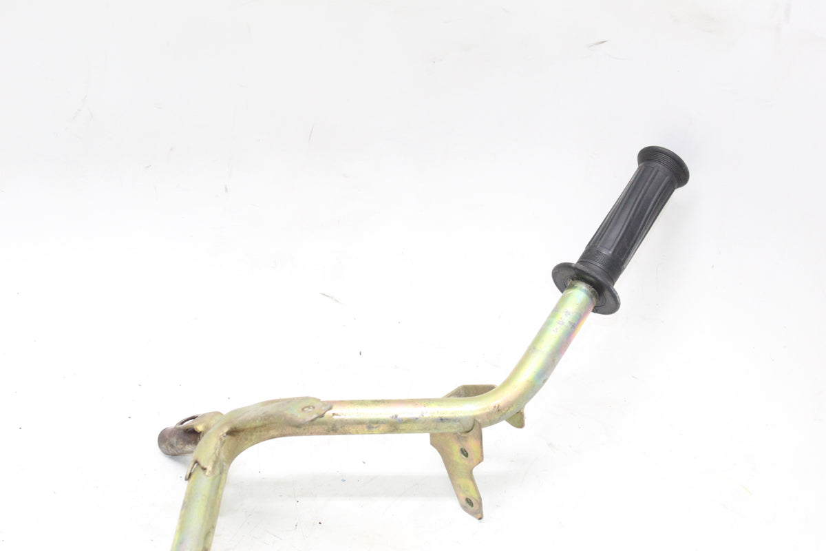 1983 Yamaha XC180 Riva 180 OEM Handlebar Bar Assembly