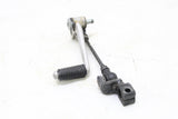 1992 KAWASAKI NINJA 600 ZX600 OEM SHIFTER PEDAL SHIFT LEVER LINKAGE