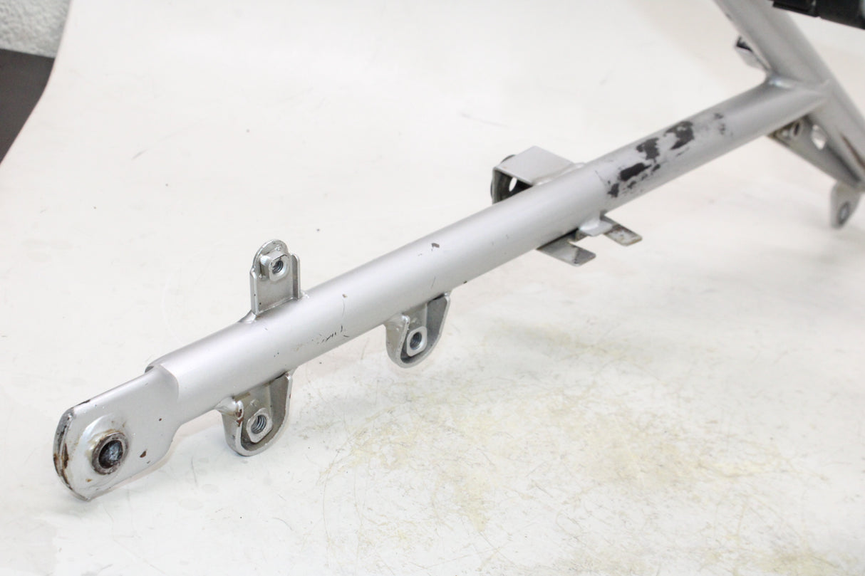 2007 Kawasaki KLR650 OEM REAR SUBFRAME BACK SUB FRAME