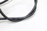 2003 YAMAHA FZ1 FZS1000 FAZER THROTTLE CABLES PUSH PULL PAIR SET