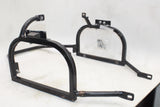 2007 Kawasaki KLR650 REAR LUGGAGE MOUNTING BRACKET
