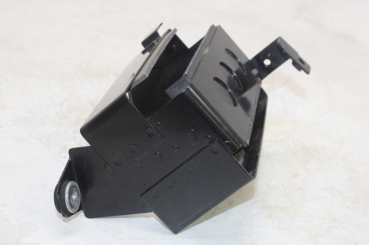 2015 Suzuki DR650SE OEM REAR BACK TAIL UNDERTAIL BATTERY TRAY