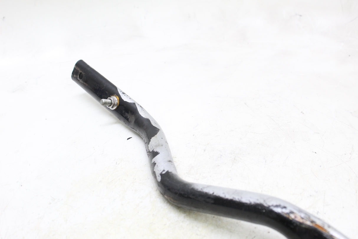 2000 Harley-Davidson Softail Deuce FXSTD OEM MUFFLER SUPPORT EXHAUST MOUNT
