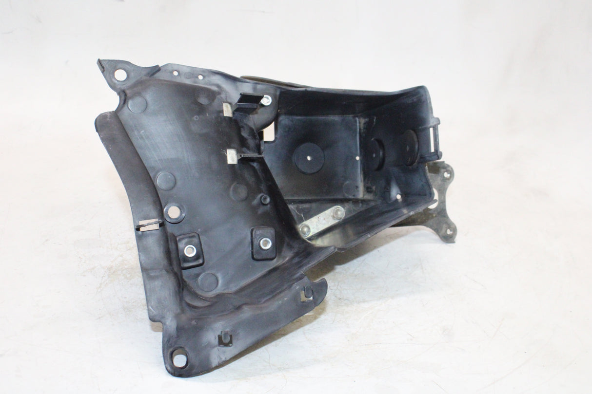 1995 Honda Shadow VLX 600 VT600C OEM REAR BACK TAIL UNDERTAIL BATTERY TRAY