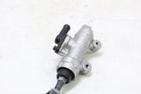 2004 SUZUKI GSXR600 OEM REAR BRAKE MASTER CYLINDER