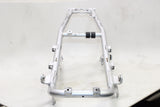 2007 Kawasaki KLR650 OEM REAR SUBFRAME BACK SUB FRAME