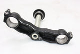 2004 Triumph Daytona 600 OEM FRONT FORKS CLAMP LOWER TRIPLE TREE STEM