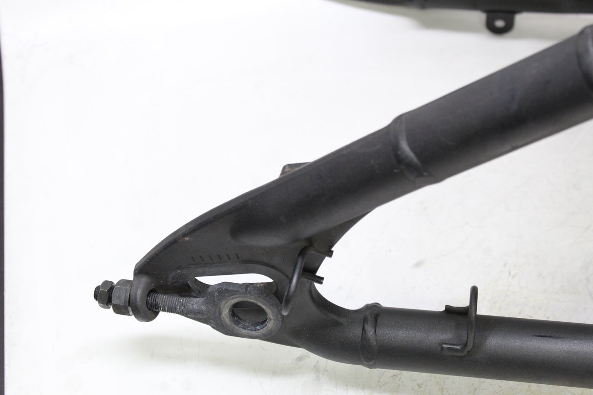 2012 Kawasaki Vulcan 900 VN900DF OEM REAR SWINGARM BACK SUSPENSION SWING ARM
