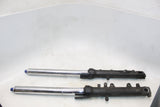 2009 Yamaha YZF R6S OEM Front Forks Left Right Suspension Pair