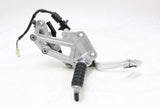 2005 KAWASAKI NINJA 250R EX250 OEM RIGHT REARSET FOOT PEG BRAKE PEDAL