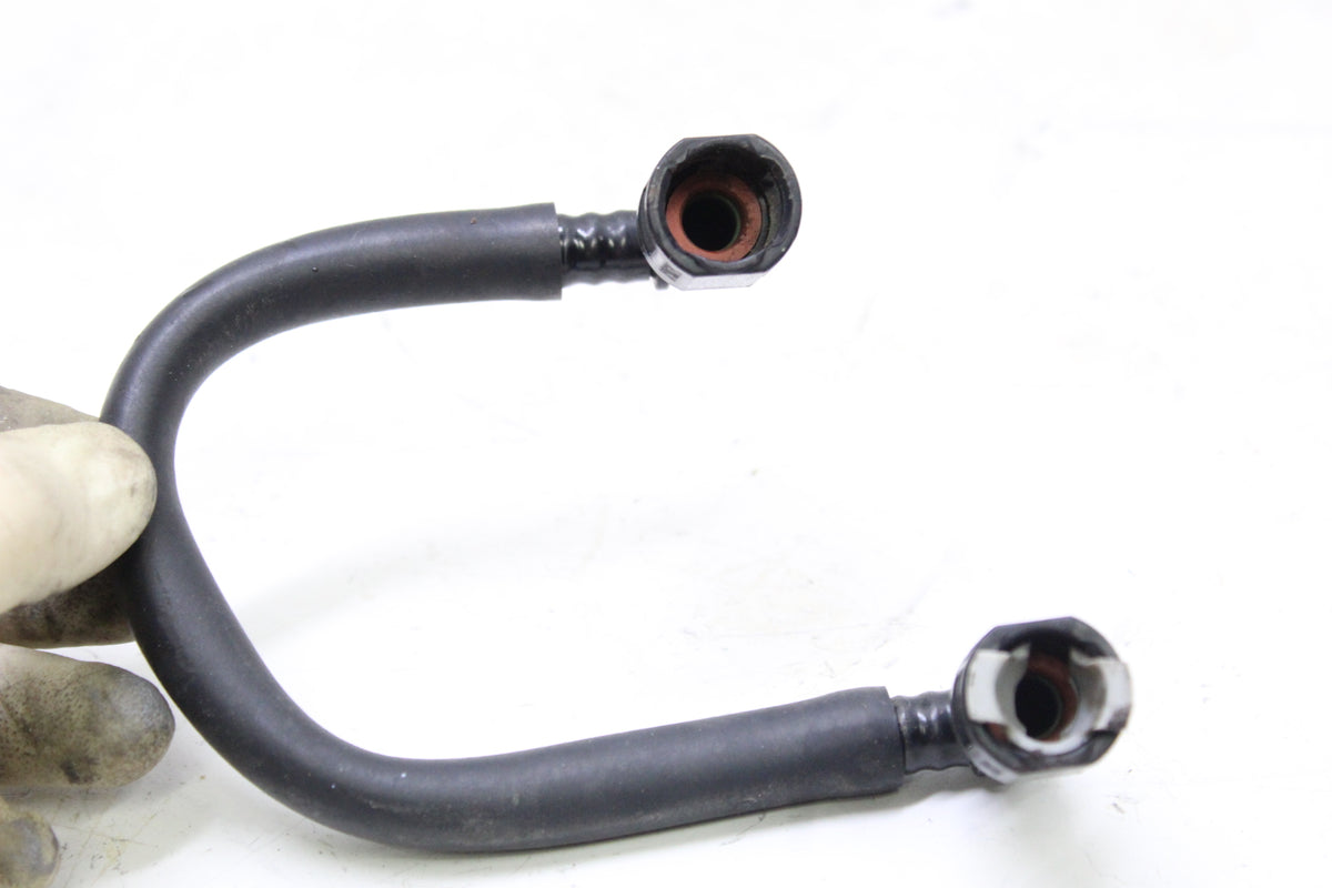 2004 SUZUKI GSXR600 OEM FUEL HOSE GAS LINE