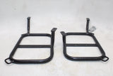 2015 Suzuki DR650SE OEM SIDE LUGGAGE MOUNT BRACKET PAIR