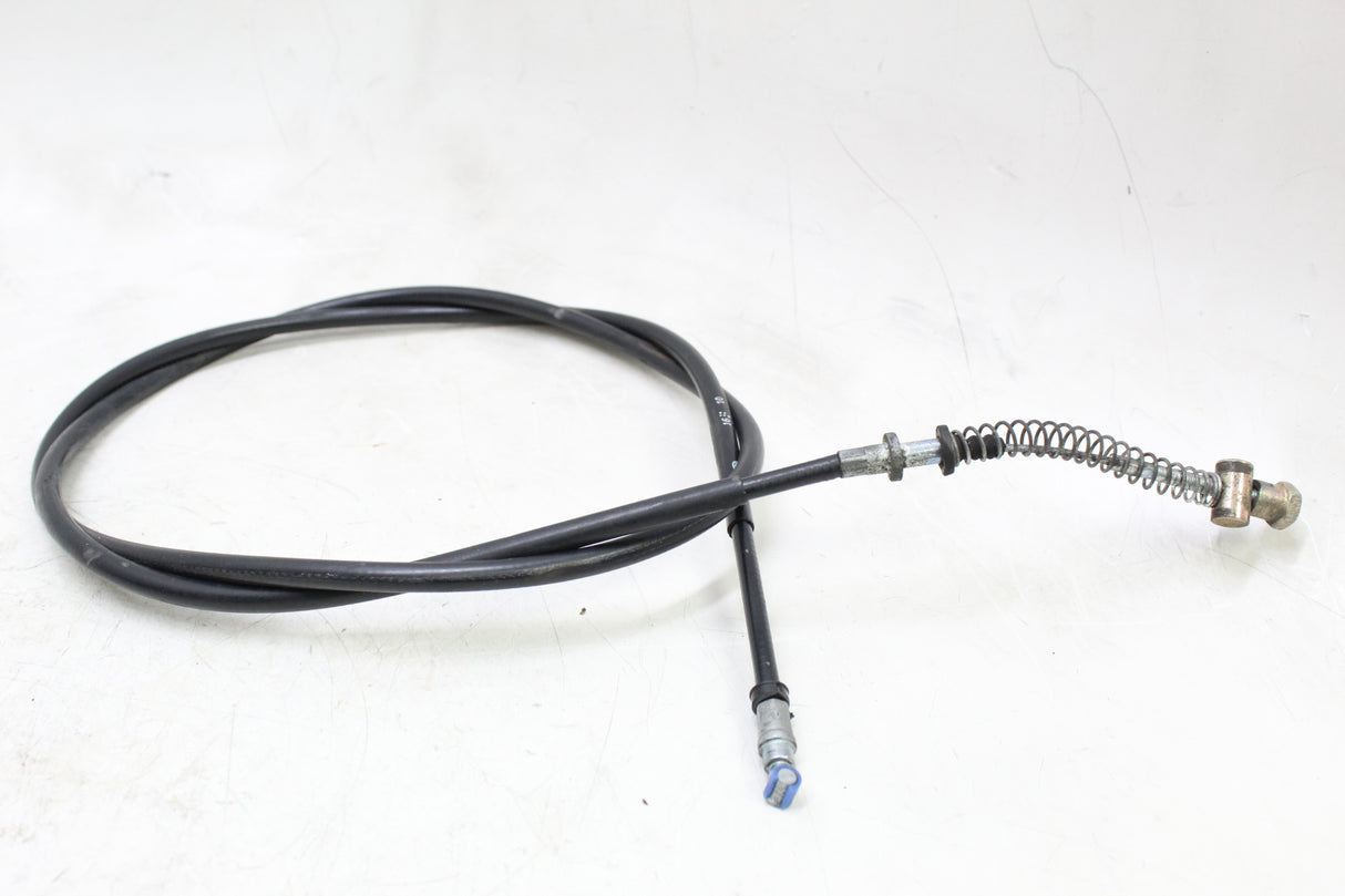 2017 Genuine Scooter Co. Buddy 125 OEM REAR BRAKE CABLE
