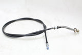 2017 Genuine Scooter Co. Buddy 125 OEM REAR BRAKE CABLE