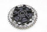2006 Honda CBR600RR OEM Rear Sprocket Carrier Hub Cush Drive