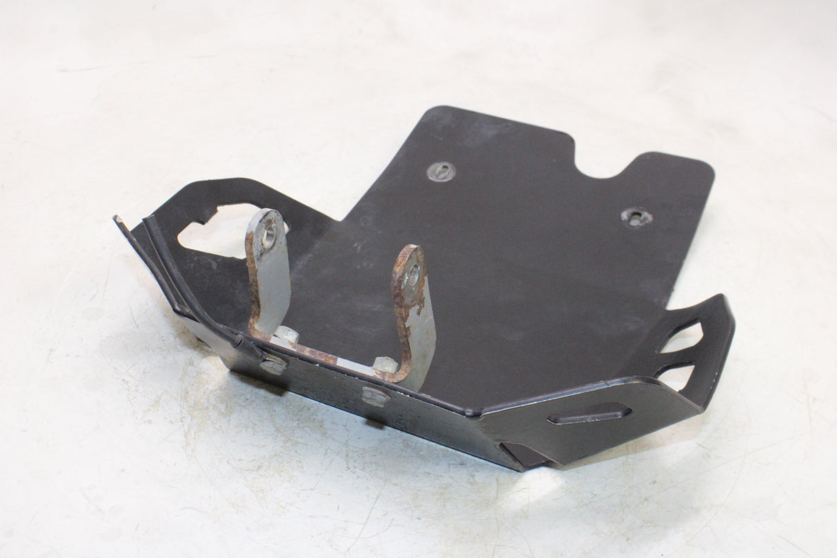 2007 Kawasaki KLR650 OEM FRONT BELLY COVER PANEL