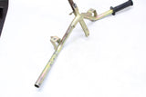1983 Yamaha XC180 Riva 180 OEM Handlebar Bar Assembly