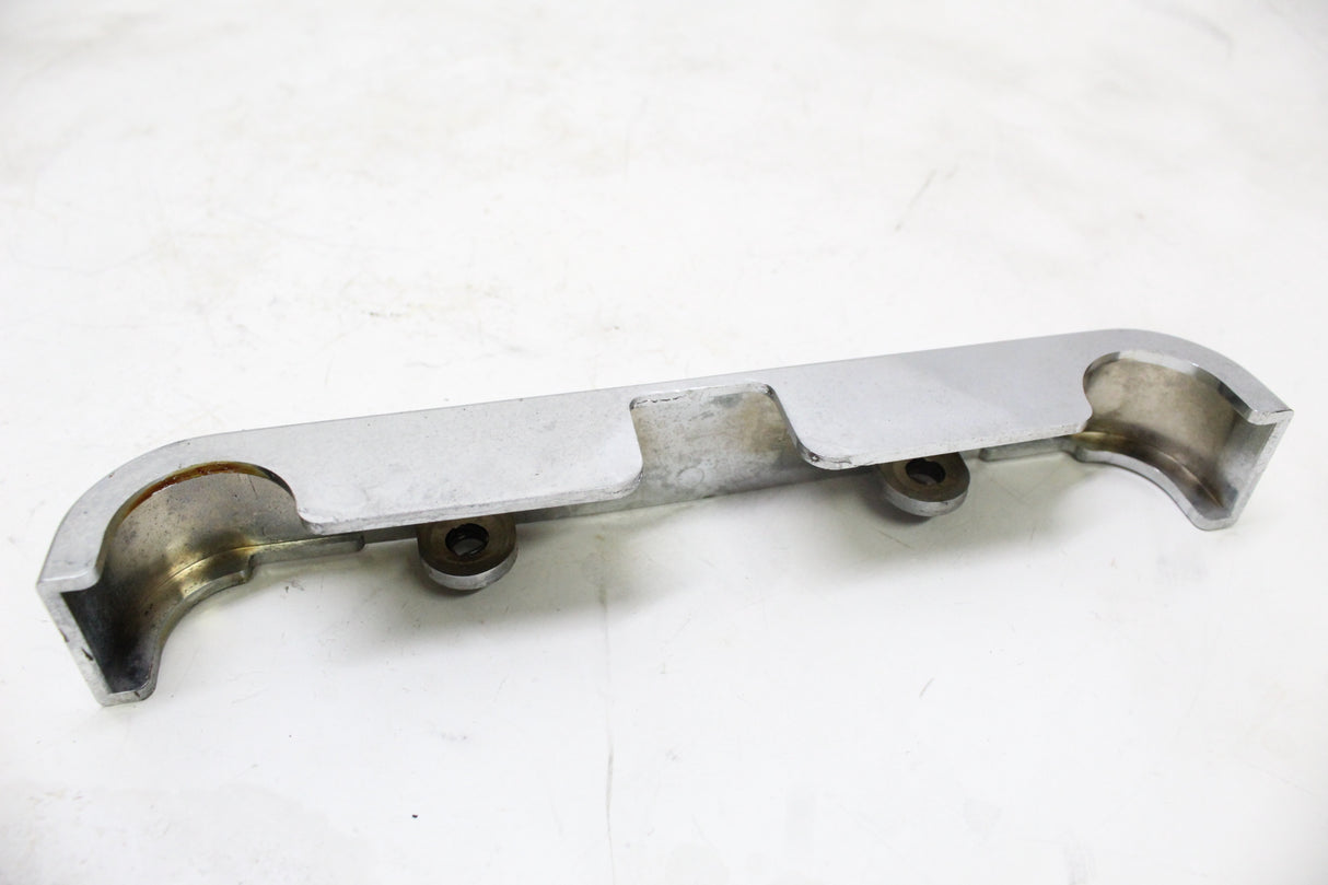 2007 Honda Rebel 250 CMX250CL OEM FRONT FORK HONDA CHROME COVER TRIM