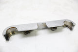 2007 Honda Rebel 250 CMX250CL OEM FRONT FORK HONDA CHROME COVER TRIM